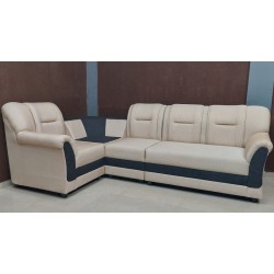 4 Seat + Corner Sofa