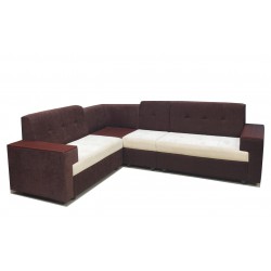 Five Seater corner sofa in...