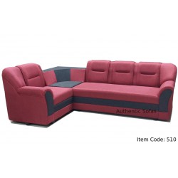 Four Seat Corner Sofa