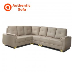 5 Seat Recron Sofa